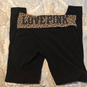 Victoria Secret Leggings